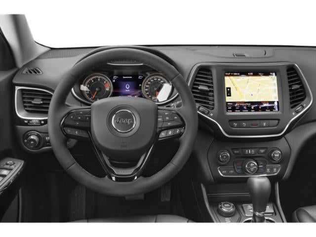 2023 Jeep Cherokee Altitude 4X4
