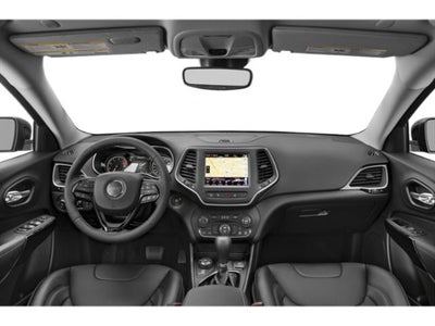 2023 Jeep Cherokee Altitude 4X4