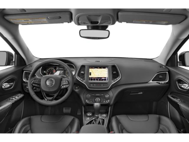 2023 Jeep Cherokee Altitude 4X4