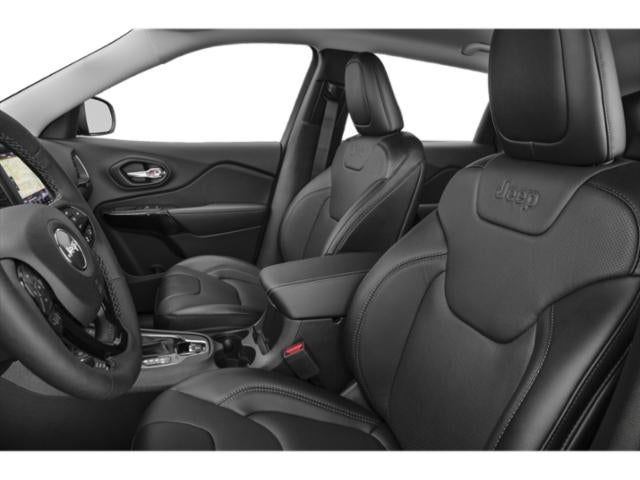 2023 Jeep Cherokee Altitude 4X4
