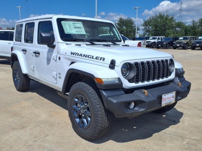 2026 Jeep Wrangler 85th Anniversary