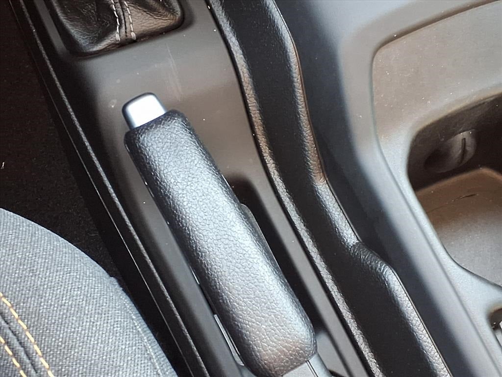 2024 Jeep Wrangler Sport S 4X4 TECH & CONVENIENCE GROUP