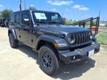 2026 Jeep Wrangler 85th Anniversary