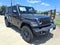 2026 Jeep Wrangler 85th Anniversary