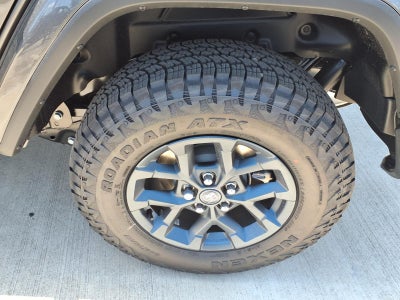 2026 Jeep Wrangler 85th Anniversary