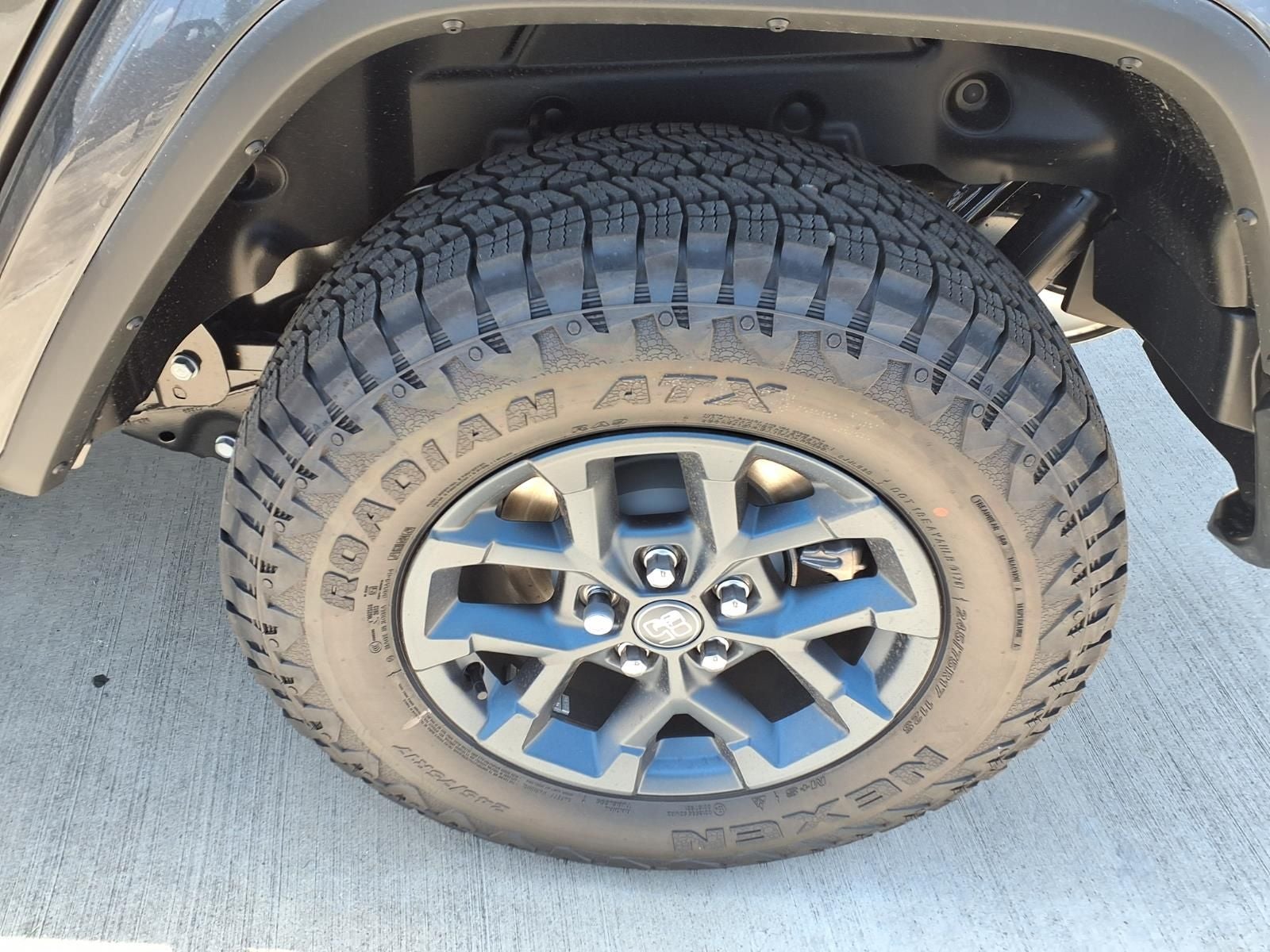 2026 Jeep Wrangler 85th Anniversary