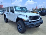 2026 Jeep Wrangler 85th Anniversary