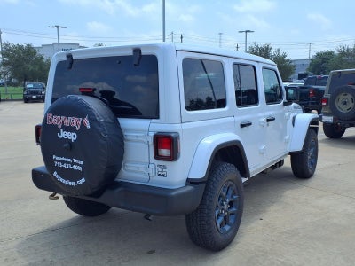 2026 Jeep Wrangler 85th Anniversary