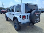 2026 Jeep Wrangler 85th Anniversary