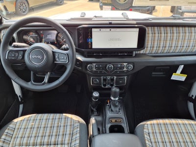 2026 Jeep Wrangler 85th Anniversary