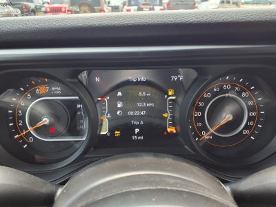 2026 Jeep Wrangler 85th Anniversary
