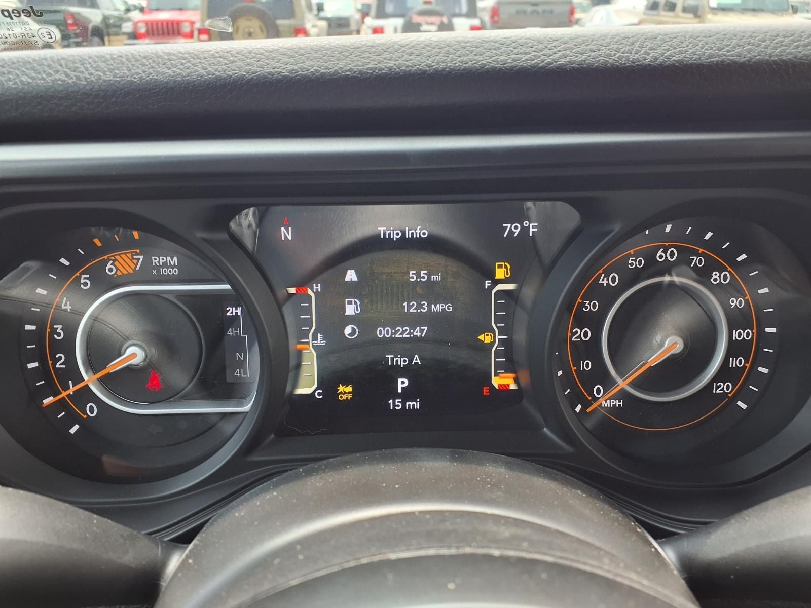 2026 Jeep Wrangler 85th Anniversary