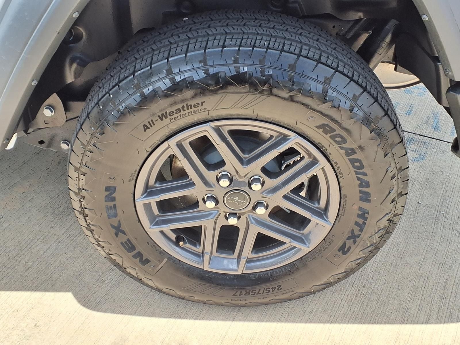 2025 Jeep Wrangler Sport S 4X4