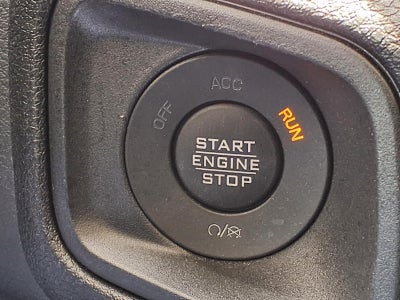 2025 Jeep Wrangler Sport S 4X4