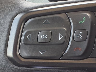 2025 Jeep Wrangler Sport S 4X4