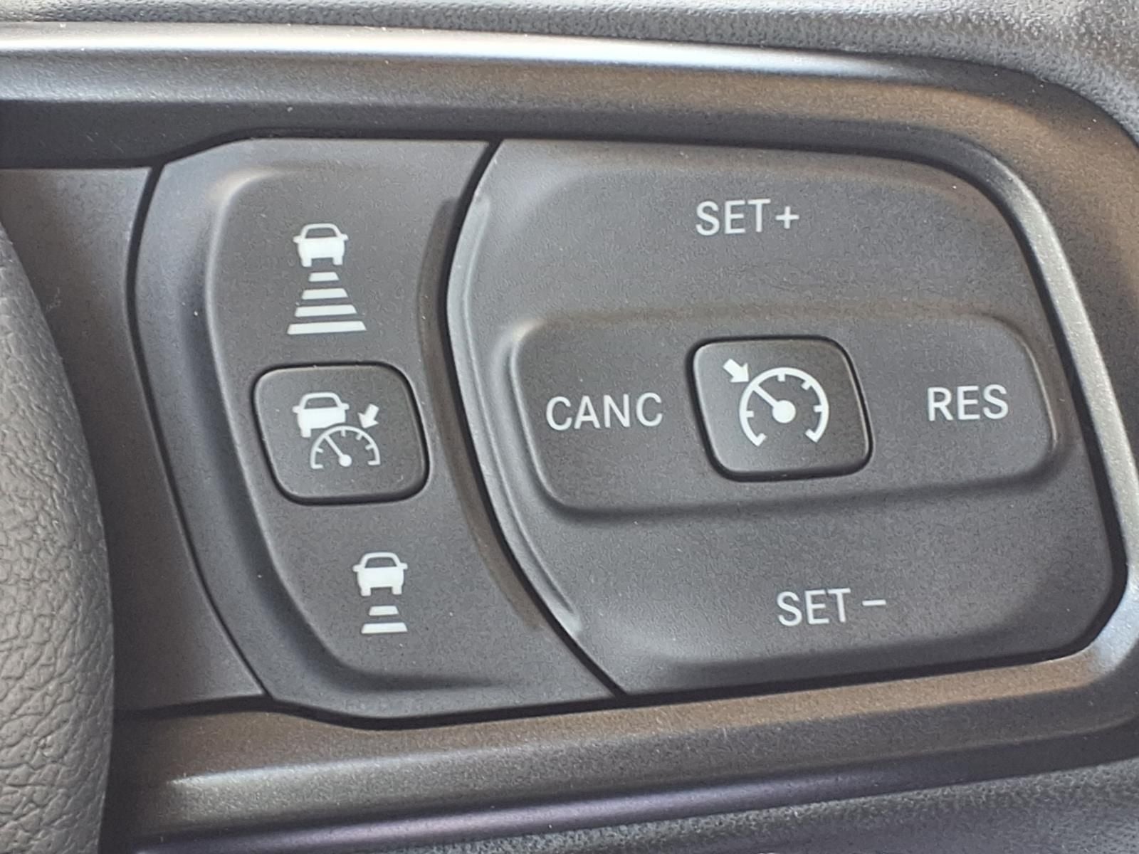 2025 Jeep Wrangler Sport S 4X4