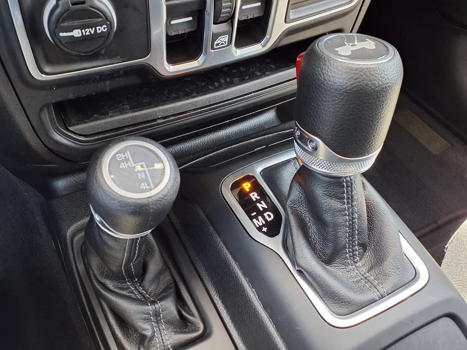 2025 Jeep Wrangler Sport S 4X4
