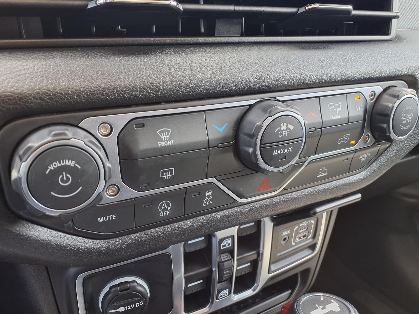 2025 Jeep Wrangler Sport S 4X4