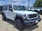 2025 Jeep Wrangler Sport S 4X4
