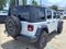 2025 Jeep Wrangler Sport S 4X4