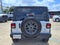 2025 Jeep Wrangler Sport S 4X4