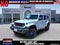 2026 Jeep Wrangler 85th Anniversary Edition