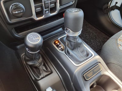 2026 Jeep Wrangler 85th Anniversary Edition