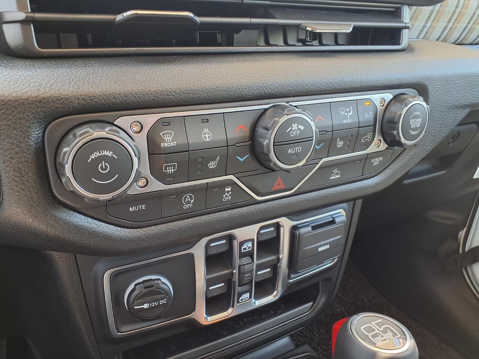 2026 Jeep Wrangler 85th Anniversary Edition