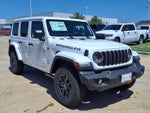 2026 Jeep Wrangler 85th Anniversary Edition