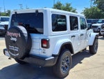 2026 Jeep Wrangler 85th Anniversary Edition