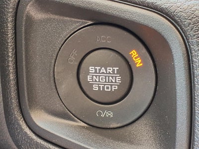 2026 Jeep Wrangler 85th Anniversary Edition