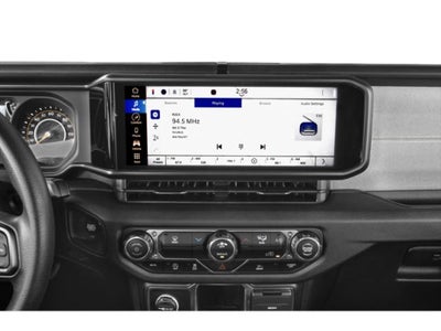 2025 Jeep Wrangler Sport S 4X4