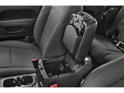 2025 Jeep Wrangler Sport S 4X4