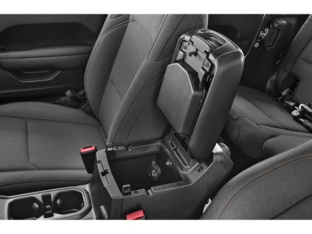 2025 Jeep Wrangler Sport S 4X4