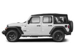 2025 Jeep Wrangler Sport S 4X4