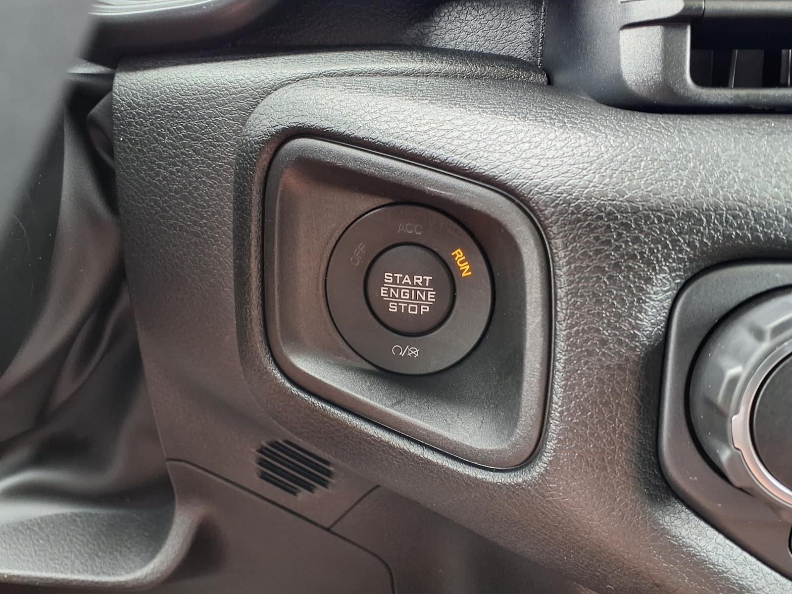 2025 Jeep Wrangler Sport S 4X4