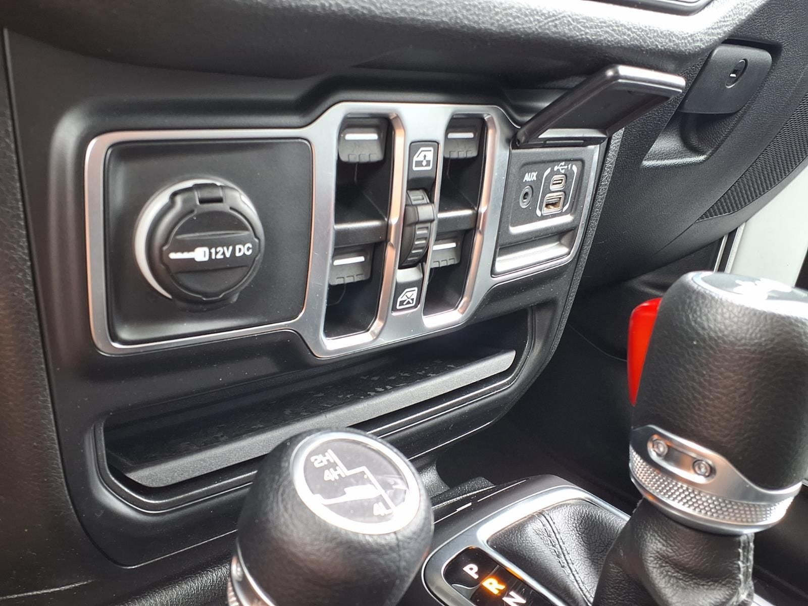 2025 Jeep Wrangler Sport S 4X4