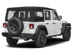 2025 Jeep Wrangler Sport S 4X4