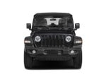 2025 Jeep Wrangler Sport S 4X4