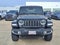 2025 Jeep Wrangler Sahara 4X4