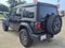 2025 Jeep Wrangler Sahara 4X4