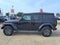2025 Jeep Wrangler Sahara 4X4