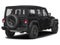 2025 Jeep Wrangler Sahara 4X4