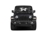 2025 Jeep Wrangler Sahara 4X4