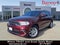 2022 Dodge Durango SXT APPLE CARPLAY & ANDROID AUTO