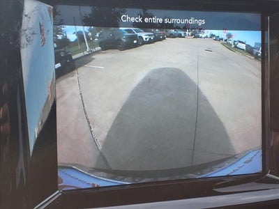 2022 Dodge Durango SXT APPLE CARPLAY & ANDROID AUTO