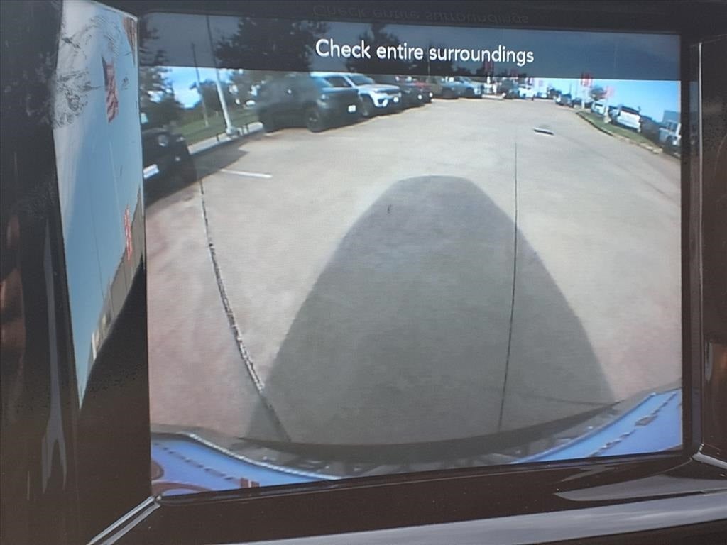 2022 Dodge Durango SXT APPLE CARPLAY & ANDROID AUTO