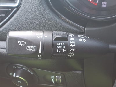 2022 Dodge Durango SXT APPLE CARPLAY & ANDROID AUTO