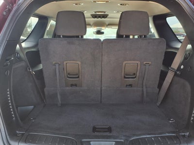 2022 Dodge Durango SXT APPLE CARPLAY & ANDROID AUTO