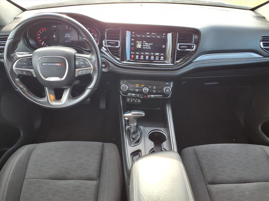 2022 Dodge Durango SXT APPLE CARPLAY & ANDROID AUTO